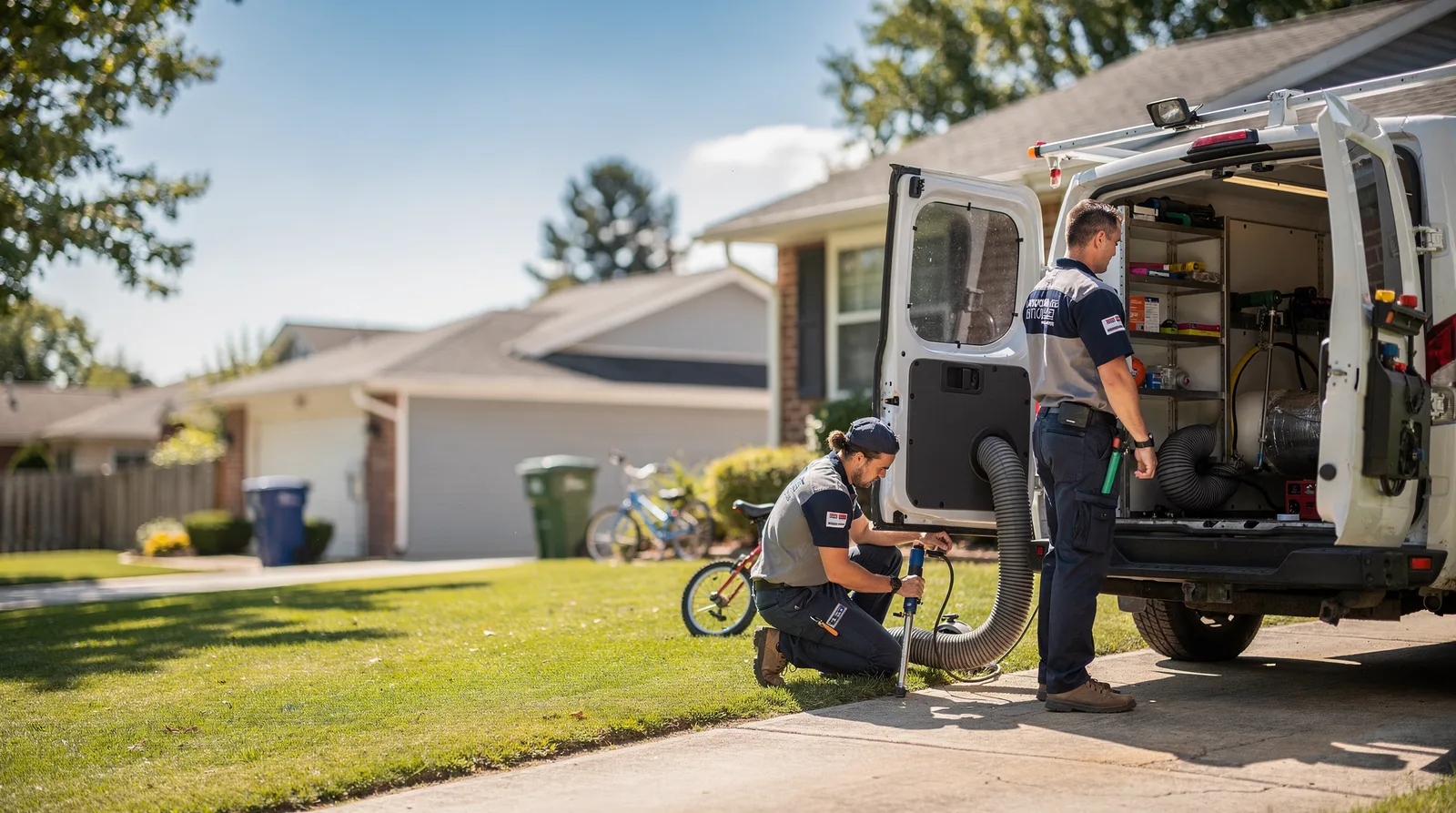 24/7 HVAC Repair & AC Replacement in Valley, NE near me